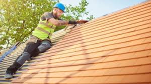 Best Roof Moss and Algae Removal  in Big Bear City, CA