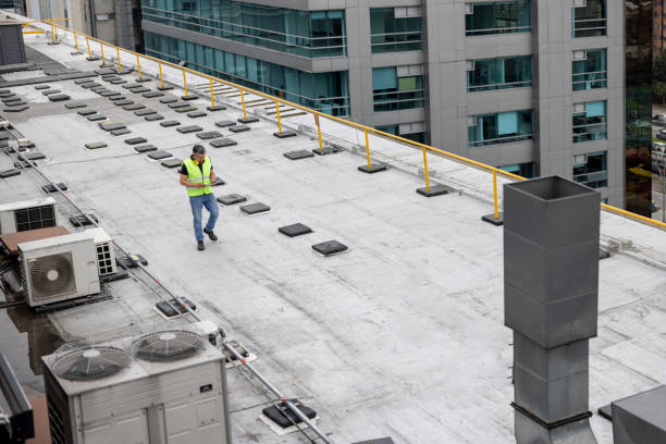 Best Sheet Metal Roofing  in Big Bear City, CA
