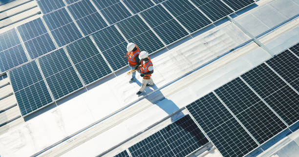 Best Rubber Roofing (EPDM, TPO)  in Big Bear City, CA