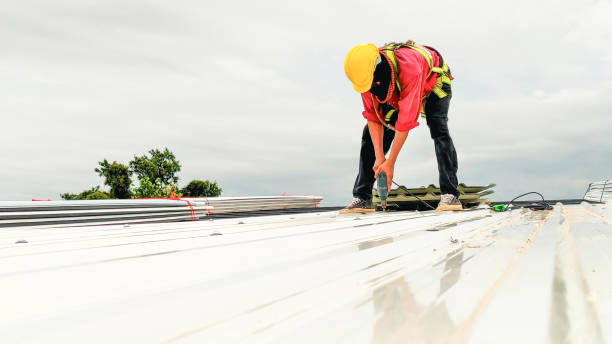 Best Roofing for New Construction  in Big Bear City, CA