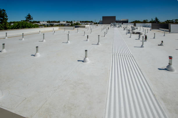 Best Green or Eco-Friendly Roofing Solutions  in Big Bear City, CA